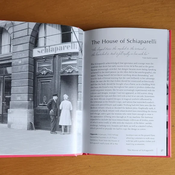 Schiaparelli - Little Book Of - Picture 6 of 16